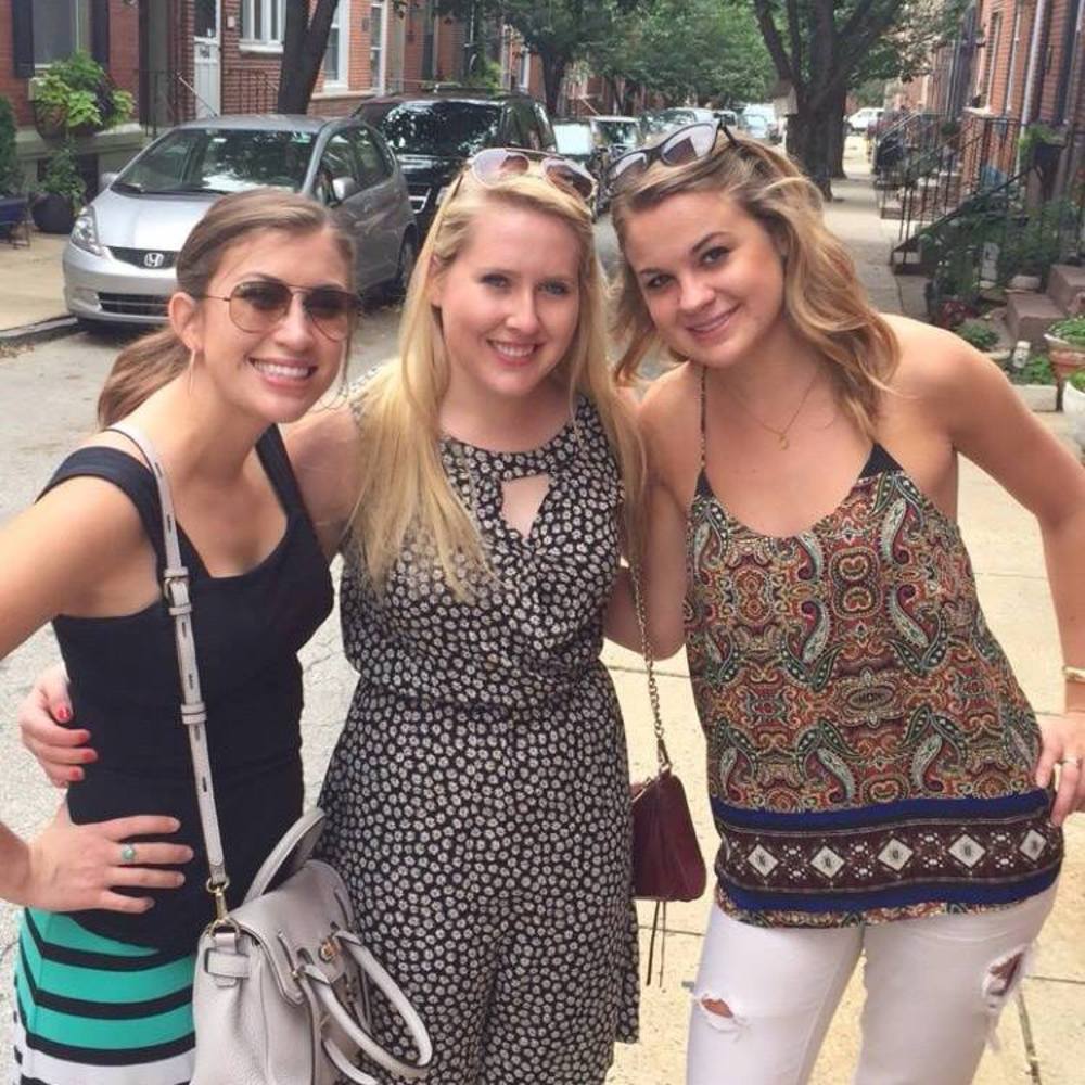 Meet your Posher, Colleen